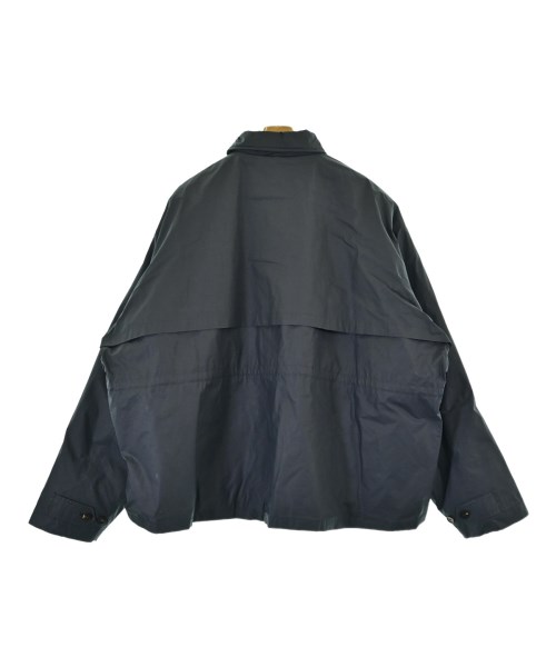 BALENCIAGA（バレンシアガ）その他 紺 サイズ:46(M位) メンズ/2200682334020