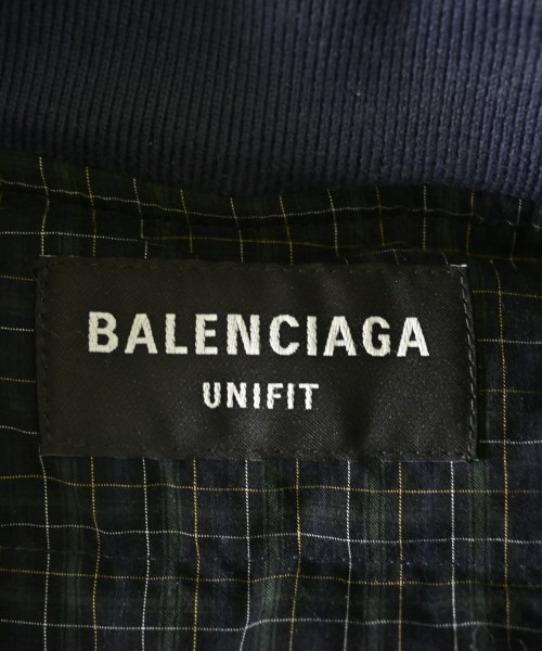 BALENCIAGA（バレンシアガ）その他 紺 サイズ:46(M位) メンズ/2200682334020