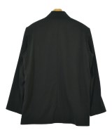 BALENCIAGA（バレンシアガ）カジュアルシャツ 黒 サイズ:44(XXL位) メンズ/2200682334037