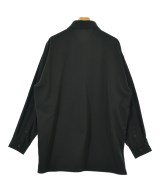 BALENCIAGA（バレンシアガ）カジュアルシャツ 黒 サイズ:39(S位) メンズ/2200682334044