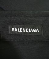 BALENCIAGA（バレンシアガ）カジュアルシャツ 黒 サイズ:39(S位) メンズ/2200682334044