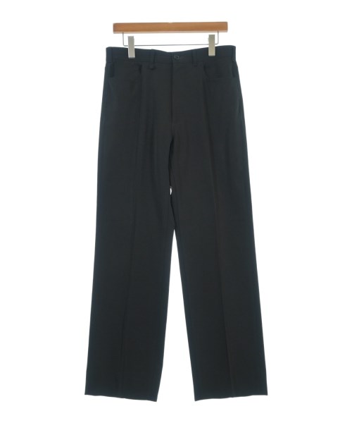BALENCIAGA（バレンシアガ）スラックス 黒 サイズ:46(M位) メンズ/2200682334051
