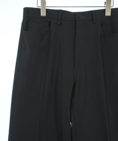 BALENCIAGA（バレンシアガ）スラックス 黒 サイズ:46(M位) メンズ/2200682334051