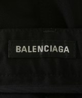 BALENCIAGA（バレンシアガ）スラックス 黒 サイズ:46(M位) メンズ/2200682334051