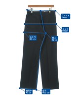 BALENCIAGA（バレンシアガ）スラックス 黒 サイズ:46(M位) メンズ/2200682334051