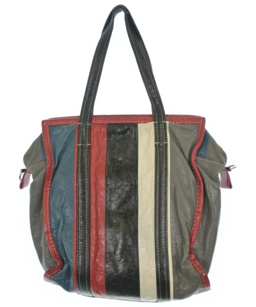 BALENCIAGA（バレンシアガ）トートバッグ 赤 サイズ:- レディース/2200682452205