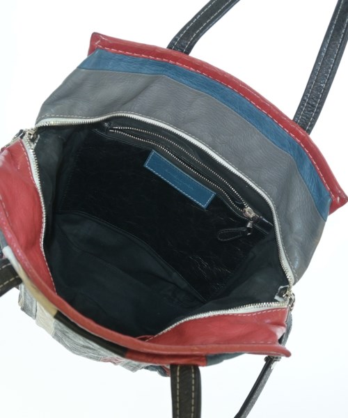 BALENCIAGA（バレンシアガ）トートバッグ 赤 サイズ:- レディース/2200682452205