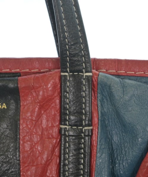 BALENCIAGA（バレンシアガ）トートバッグ 赤 サイズ:- レディース/2200682452205