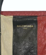 BALENCIAGA（バレンシアガ）トートバッグ 赤 サイズ:- レディース/2200682452205