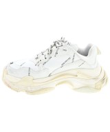 BALENCIAGA（バレンシアガ）スニーカー 白 サイズ:25cm レディース/2200682543040