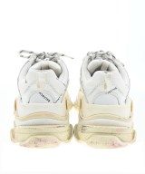 BALENCIAGA（バレンシアガ）スニーカー 白 サイズ:25cm レディース/2200682543040
