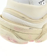 BALENCIAGA（バレンシアガ）スニーカー 白 サイズ:25cm レディース/2200682543040