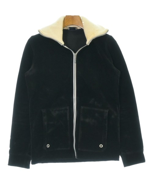 BALENCIAGA(バレンシアガ)ブルゾン 黒 サイズ:XS/2200682837125