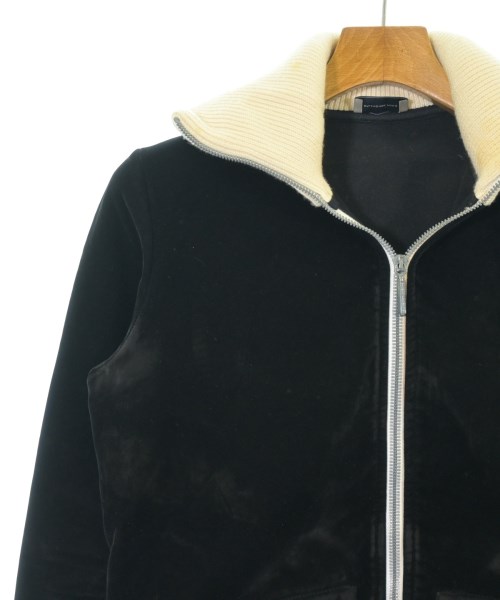 BALENCIAGA（バレンシアガ）ブルゾン 黒 サイズ:XS メンズ/2200682837125