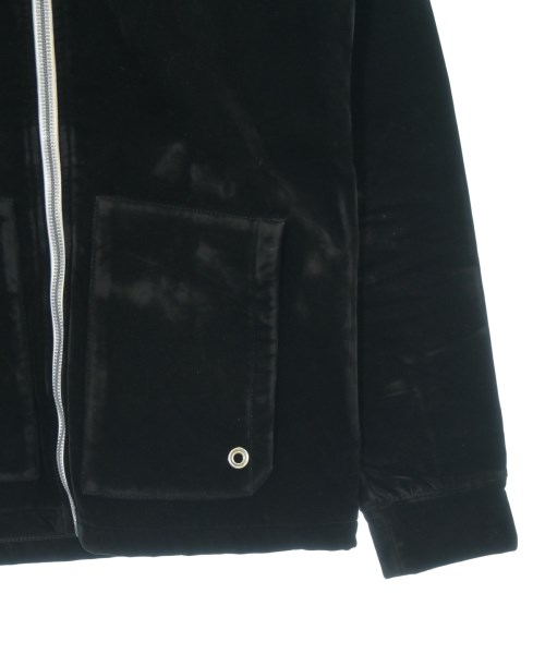 BALENCIAGA（バレンシアガ）ブルゾン 黒 サイズ:XS メンズ/2200682837125