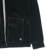 BALENCIAGA（バレンシアガ）ブルゾン 黒 サイズ:XS メンズ/2200682837125