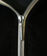 BALENCIAGA（バレンシアガ）ブルゾン 黒 サイズ:XS メンズ/2200682837125