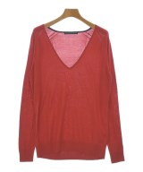 BALENCIAGA（バレンシアガ）ニット・セーター 赤 サイズ:36(XS位) レディース/2200678299043