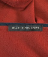 BALENCIAGA（バレンシアガ）ニット・セーター 赤 サイズ:36(XS位) レディース/2200678299043