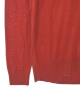 BALENCIAGA（バレンシアガ）ニット・セーター 赤 サイズ:36(XS位) レディース/2200678299043
