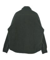 BALENCIAGA（バレンシアガ）カジュアルシャツ 黒 サイズ:46(M位) メンズ/2200679518020