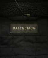BALENCIAGA（バレンシアガ）カジュアルシャツ 黒 サイズ:46(M位) メンズ/2200679518020