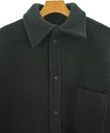 BALENCIAGA（バレンシアガ）カジュアルシャツ 黒 サイズ:46(M位) メンズ/2200679518020