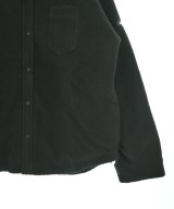 BALENCIAGA（バレンシアガ）カジュアルシャツ 黒 サイズ:46(M位) メンズ/2200679518020
