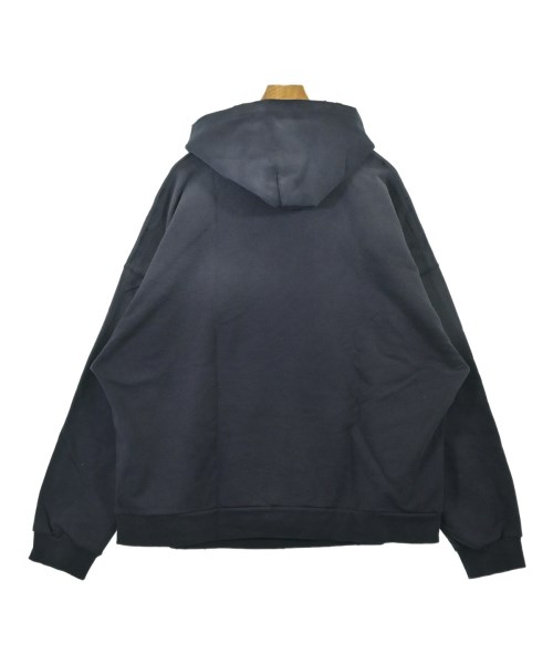BALENCIAGA（バレンシアガ）パーカー 紺 サイズ:2(M位) メンズ/2200679518037