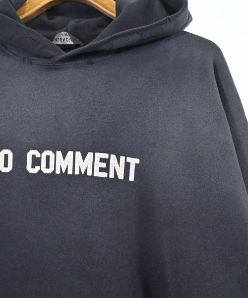 BALENCIAGA（バレンシアガ）パーカー 紺 サイズ:2(M位) メンズ/2200679518037
