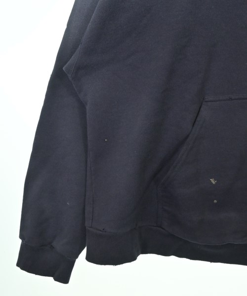 BALENCIAGA（バレンシアガ）パーカー 紺 サイズ:2(M位) メンズ/2200679518037