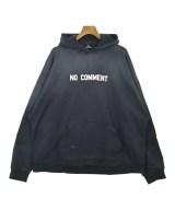 BALENCIAGA（バレンシアガ）パーカー 紺 サイズ:2(M位) メンズ/2200679518037