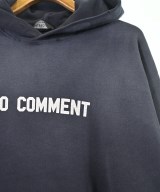 BALENCIAGA（バレンシアガ）パーカー 紺 サイズ:2(M位) メンズ/2200679518037