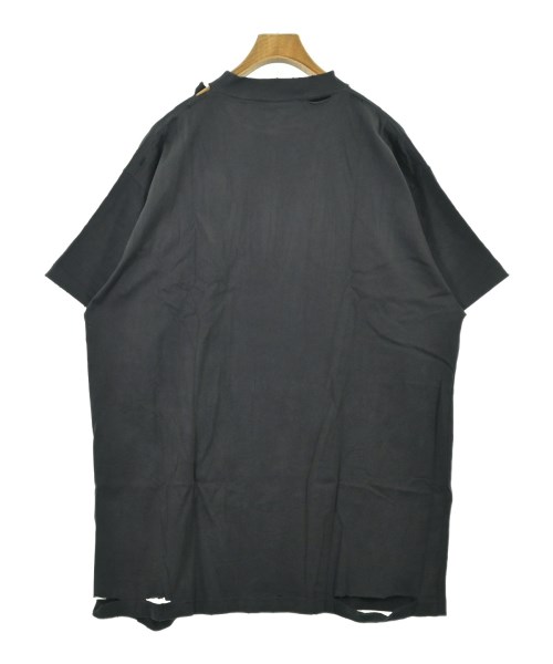 BALENCIAGA（バレンシアガ）Tシャツ・カットソー 黒 サイズ:2(M位) メンズ/2200679518129