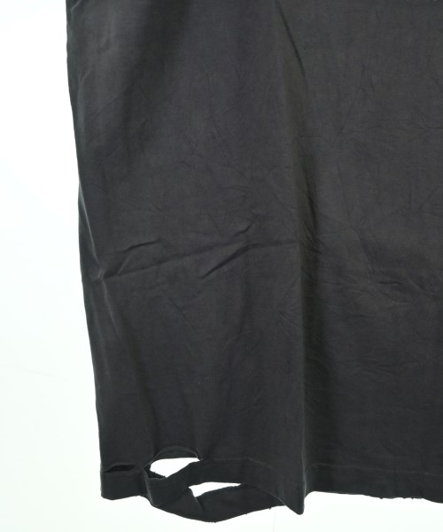 BALENCIAGA（バレンシアガ）Tシャツ・カットソー 黒 サイズ:2(M位) メンズ/2200679518129