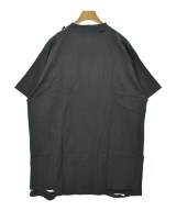 BALENCIAGA（バレンシアガ）Tシャツ・カットソー 黒 サイズ:2(M位) メンズ/2200679518129
