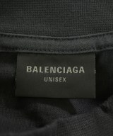 BALENCIAGA（バレンシアガ）Tシャツ・カットソー 黒 サイズ:2(M位) メンズ/2200679518129