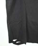 BALENCIAGA（バレンシアガ）Tシャツ・カットソー 黒 サイズ:2(M位) メンズ/2200679518129
