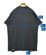 BALENCIAGA（バレンシアガ）Tシャツ・カットソー 黒 サイズ:2(M位) メンズ/2200679518129