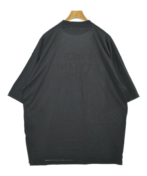 BALENCIAGA（バレンシアガ）Tシャツ・カットソー 黒 サイズ:S メンズ/2200679518174