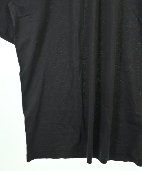 BALENCIAGA（バレンシアガ）Tシャツ・カットソー 黒 サイズ:S メンズ/2200679518174