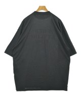 BALENCIAGA（バレンシアガ）Tシャツ・カットソー 黒 サイズ:S メンズ/2200679518174