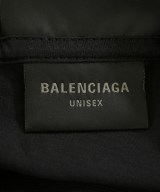 BALENCIAGA（バレンシアガ）Tシャツ・カットソー 黒 サイズ:S メンズ/2200679518174