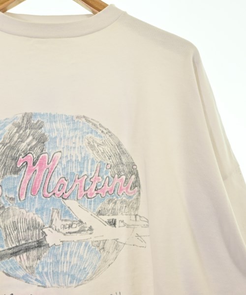 BALENCIAGA（バレンシアガ）Tシャツ・カットソー 白 サイズ:3(L位) メンズ/2200679518198