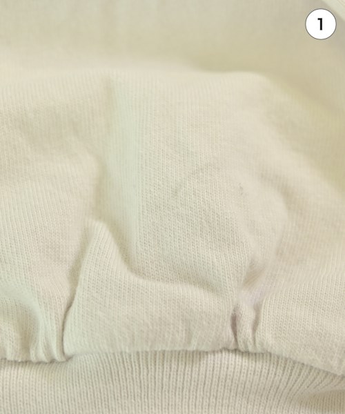 BALENCIAGA（バレンシアガ）Tシャツ・カットソー 白 サイズ:3(L位) メンズ/2200679518198