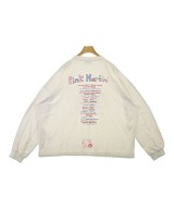 BALENCIAGA（バレンシアガ）Tシャツ・カットソー 白 サイズ:3(L位) メンズ/2200679518198