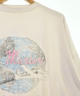 BALENCIAGA（バレンシアガ）Tシャツ・カットソー 白 サイズ:3(L位) メンズ/2200679518198