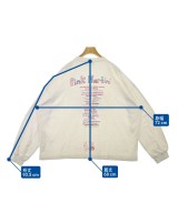BALENCIAGA（バレンシアガ）Tシャツ・カットソー 白 サイズ:3(L位) メンズ/2200679518198