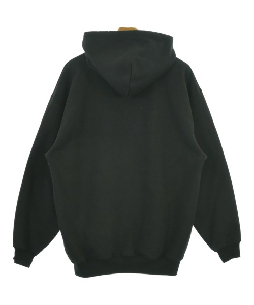 BALENCIAGA（バレンシアガ）パーカー 黒 サイズ:XS メンズ/2200682928021