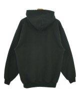 BALENCIAGA（バレンシアガ）パーカー 黒 サイズ:XS メンズ/2200682928021